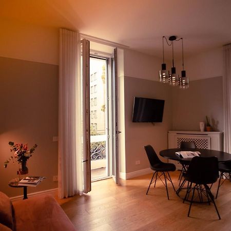 Appartement Cà Bèla - Marcona à Milan Extérieur photo