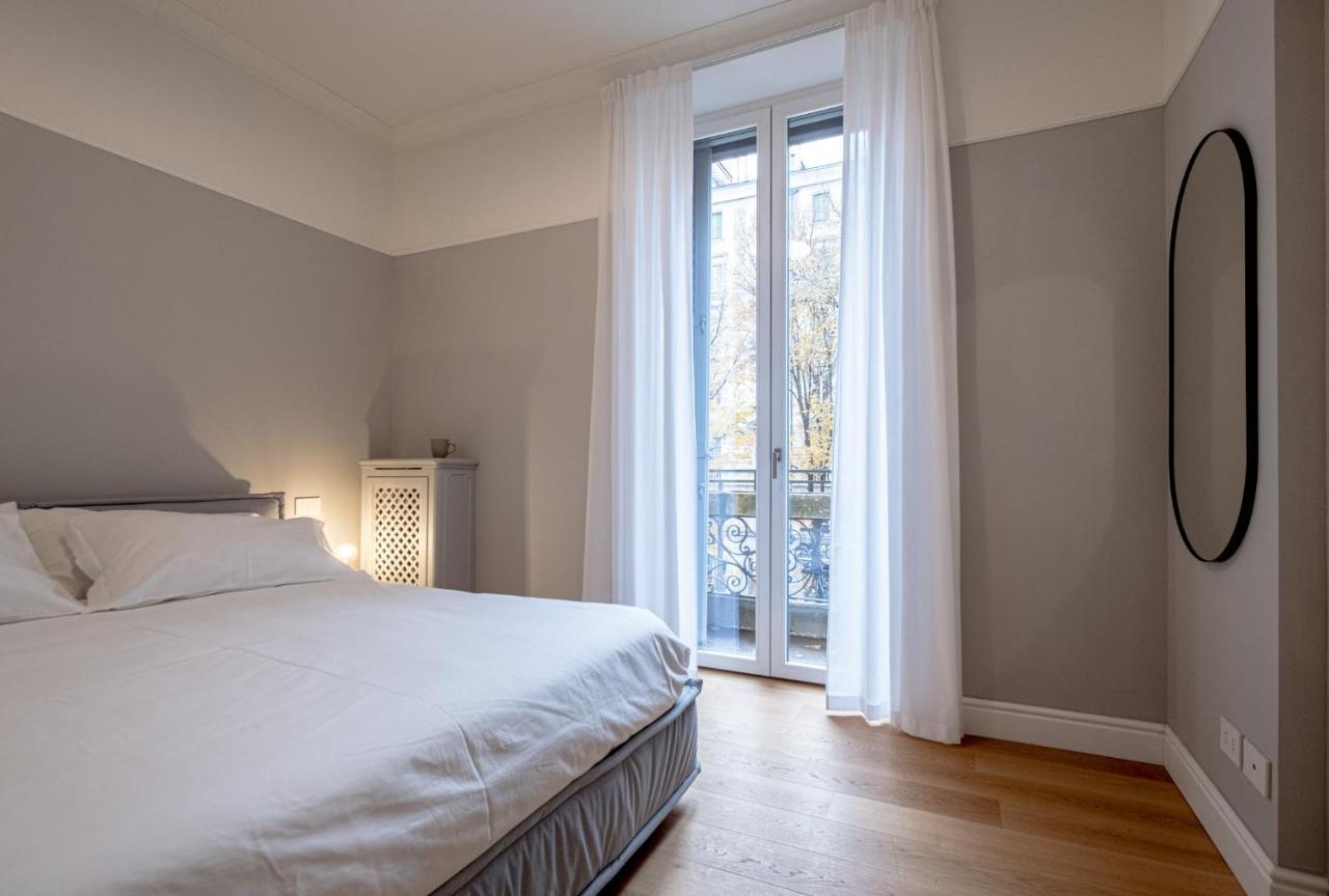 Appartement Cà Bèla - Marcona à Milan Extérieur photo