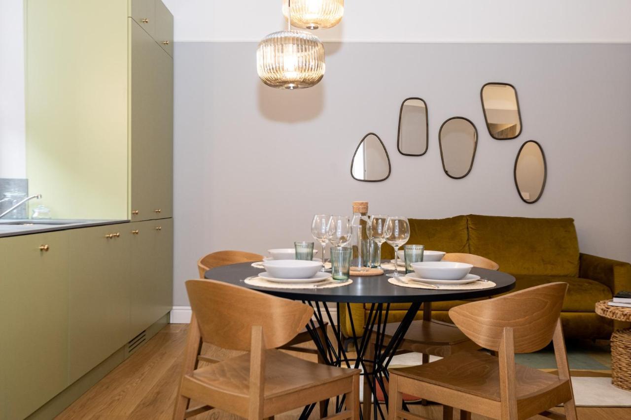 Appartement Cà Bèla - Marcona à Milan Extérieur photo