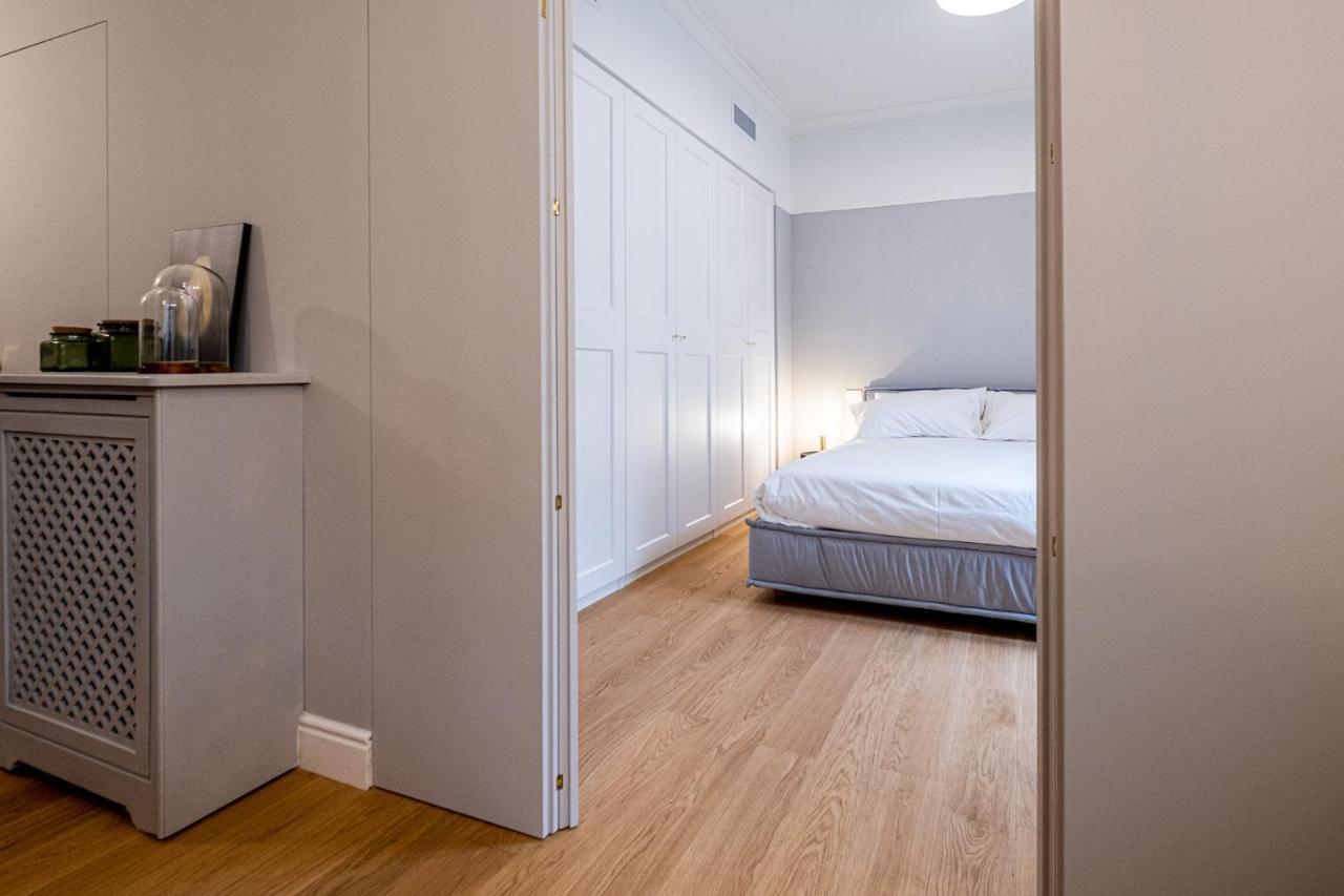 Appartement Cà Bèla - Marcona à Milan Extérieur photo