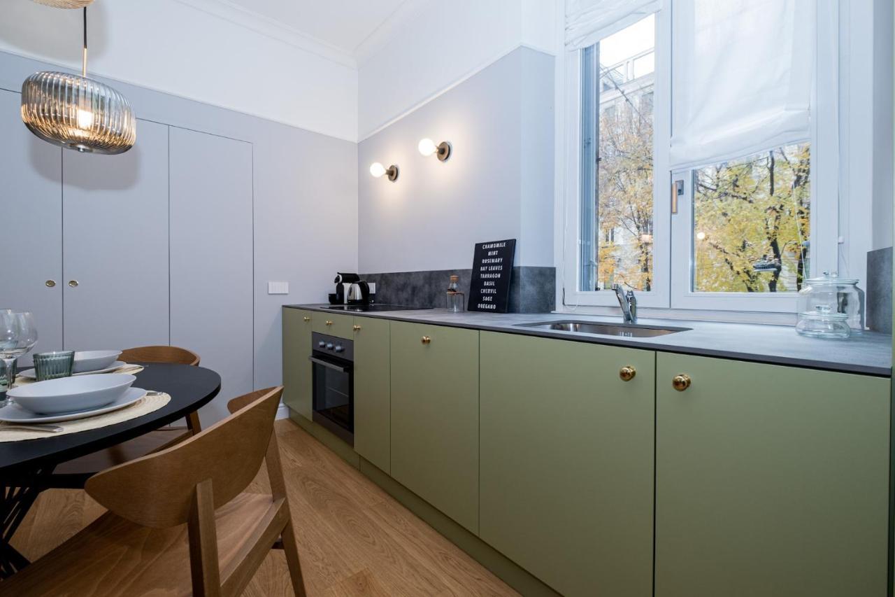 Appartement Cà Bèla - Marcona à Milan Extérieur photo