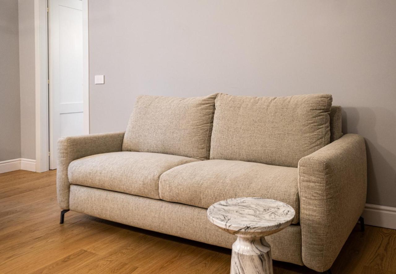 Appartement Cà Bèla - Marcona à Milan Extérieur photo