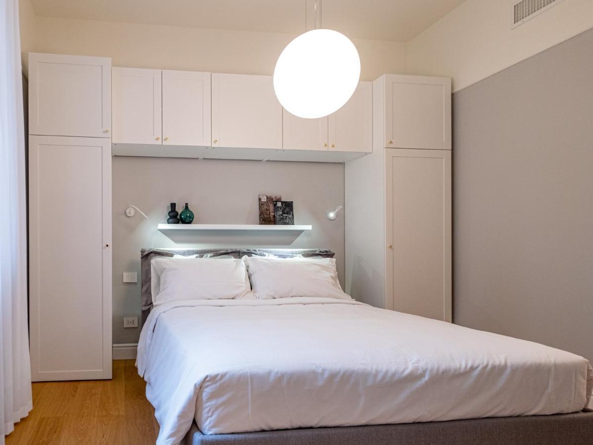 Appartement Cà Bèla - Marcona à Milan Extérieur photo