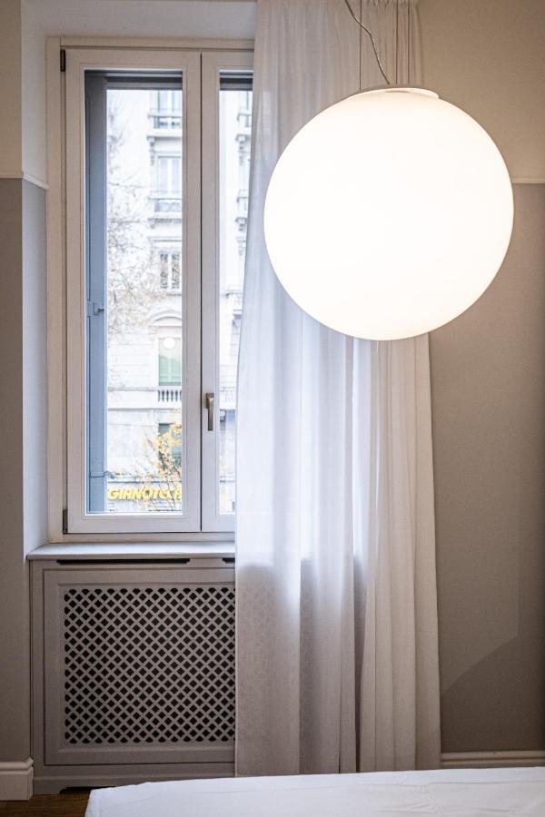 Appartement Cà Bèla - Marcona à Milan Extérieur photo