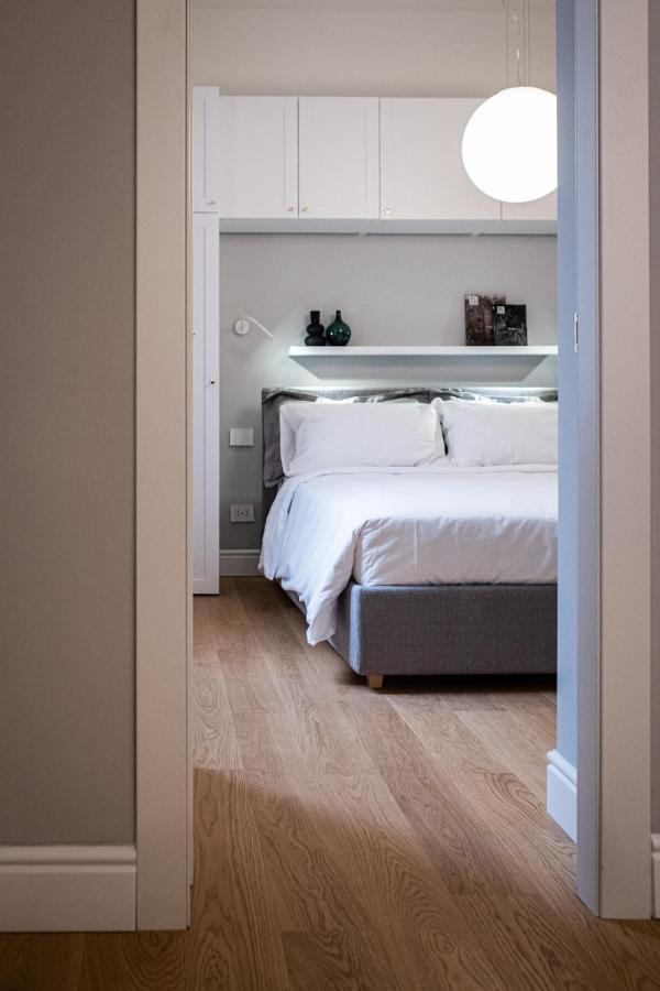 Appartement Cà Bèla - Marcona à Milan Extérieur photo