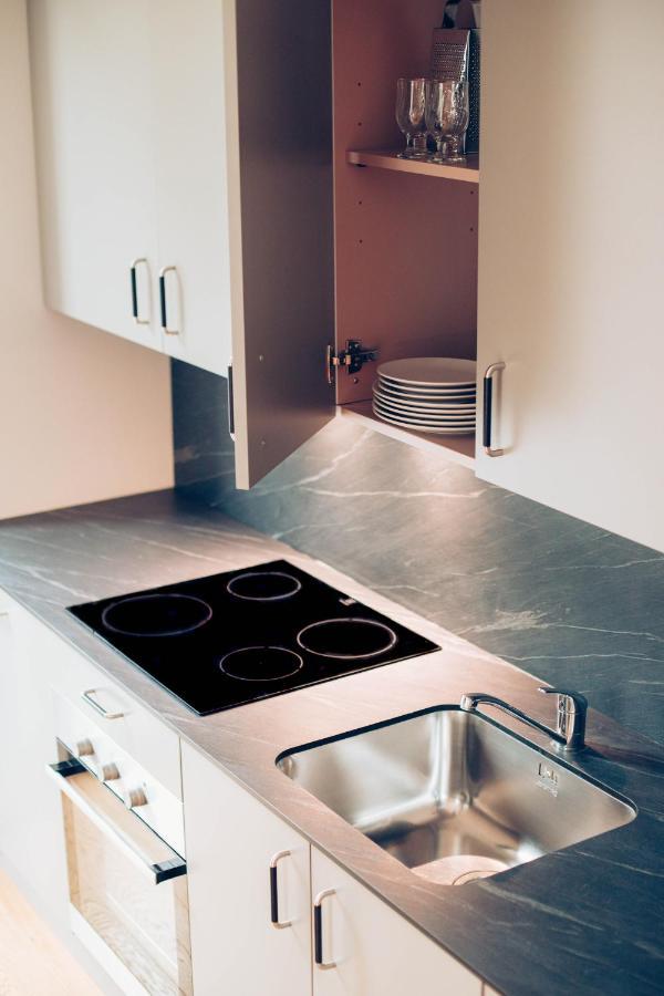 Appartement Cà Bèla - Marcona à Milan Extérieur photo
