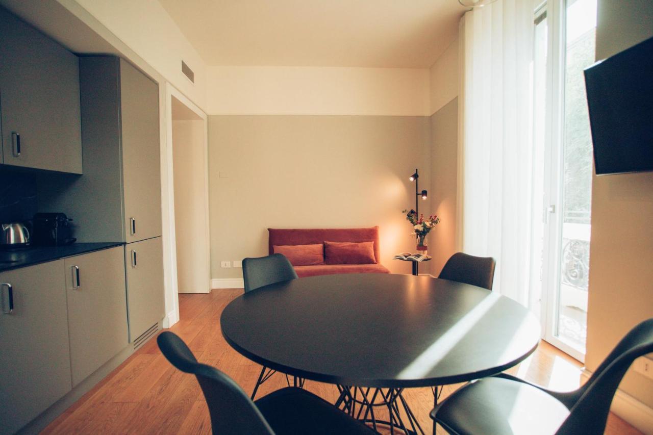 Appartement Cà Bèla - Marcona à Milan Extérieur photo